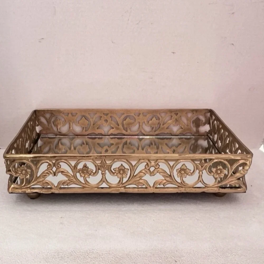 Pamela Reeves Designs this luxurious